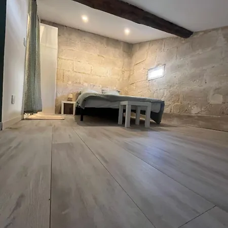 Apartment Le Grenier Douillet Marsillargues