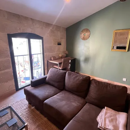 Le Grenier Douillet *