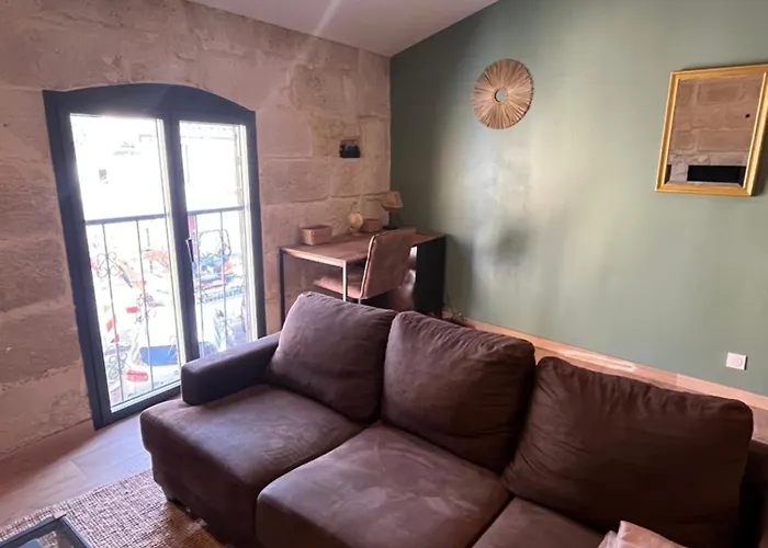 Le Grenier Douillet *